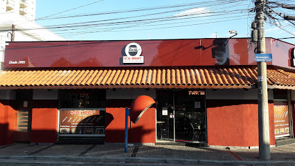 Ice Beer Caldos e Lanches