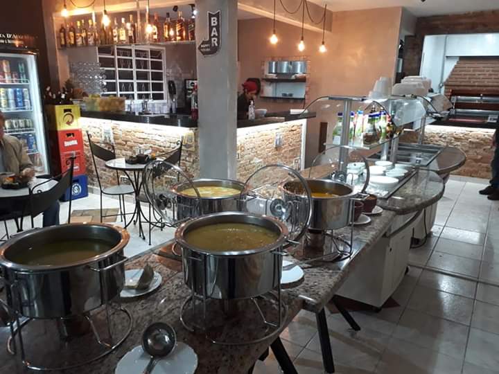 Quinta d'Augusta - Restaurante em Vila Augusta, Guarulhos/SP - Foto 4