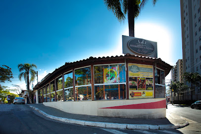 Pizzaria do Lago