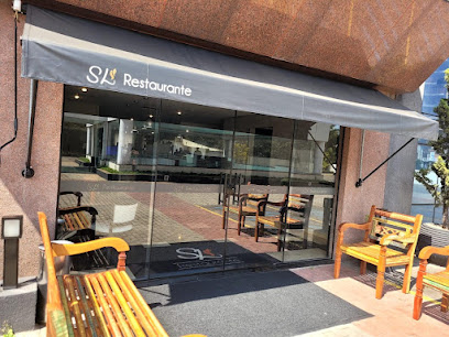 SL Restaurante