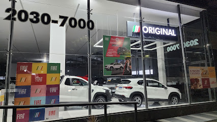 Fiat Original Guarulhos Centro
