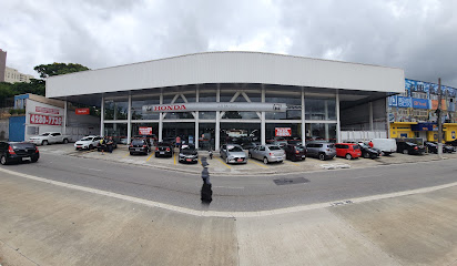 Honda A.R. Motors Guarulhos