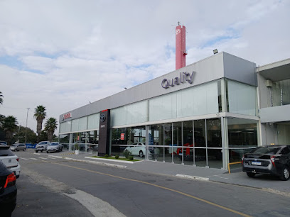 Toyota Quality Motors