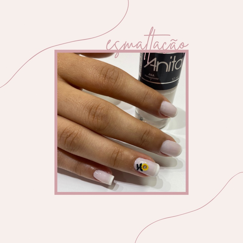 Altesse Esmalteria - Salão de Beleza em Centro, Guarulhos/SP - Foto 4