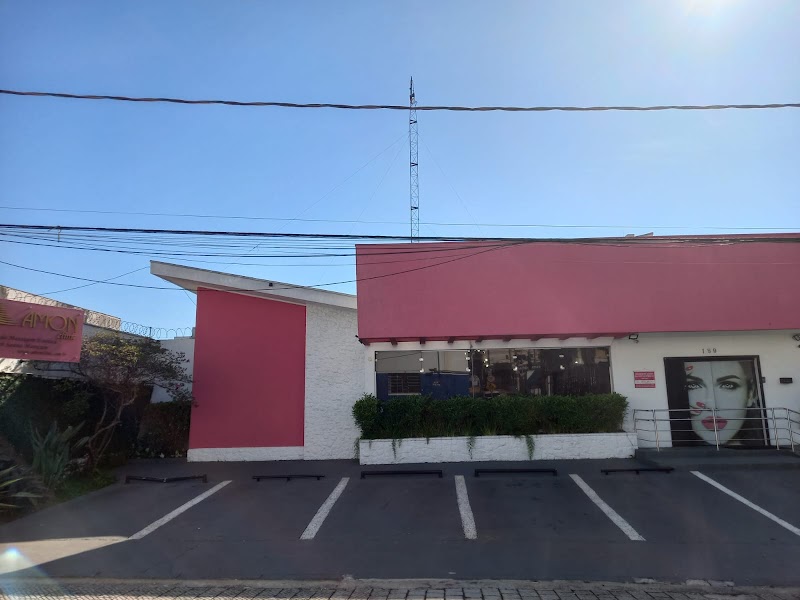 Amon Clinic - Salão de Beleza em Centro, Guarulhos/SP - Foto 2