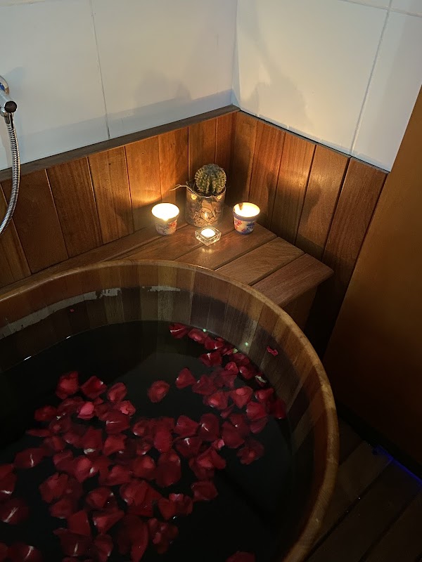 Amon Clinic - Salão de Beleza em Centro, Guarulhos/SP - Foto 3