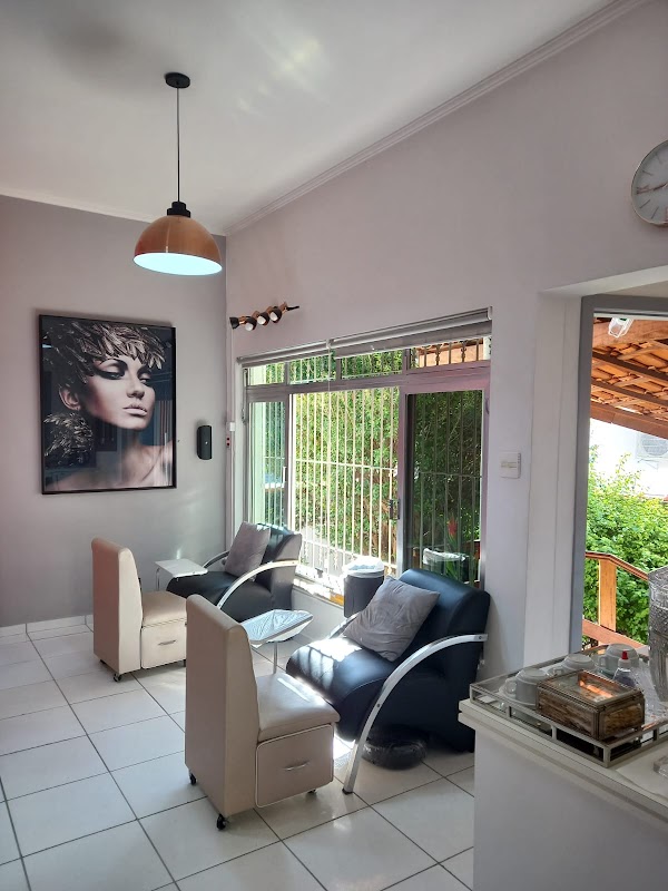 Amon Clinic - Salão de Beleza em Centro, Guarulhos/SP - Foto 5