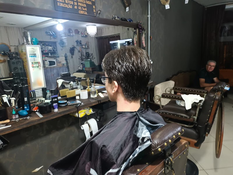 Foto 6 de Barbearia do Pé Grande