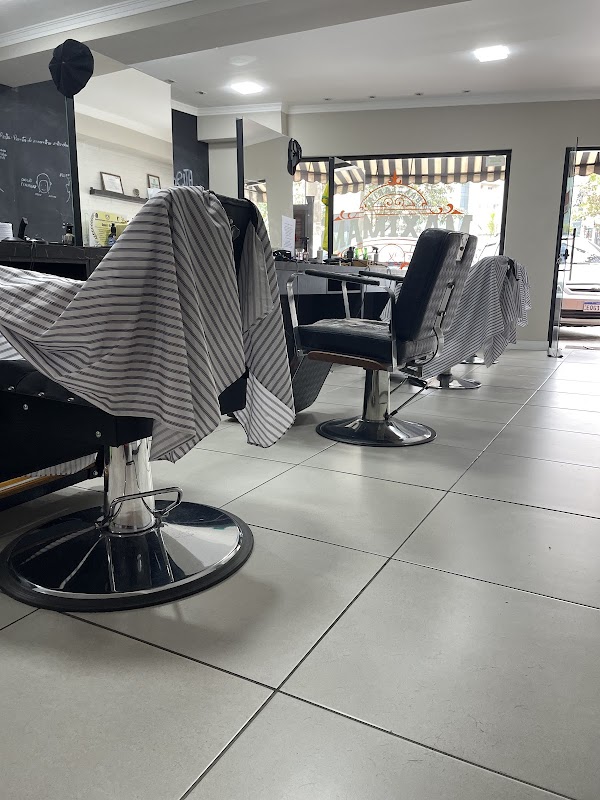 Barbearia Maximus Barber Shop - Salão de Beleza em Centro, Guarulhos/SP - Foto 3