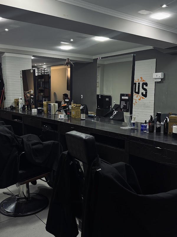 Barbearia Maximus Barber Shop - Salão de Beleza em Centro, Guarulhos/SP - Foto 5