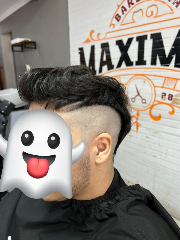 Foto 6 de Barbearia Maximus Barber Shop