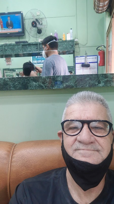 Barbearia Nova Vida - Salão de Beleza em Centro, Guarulhos/SP - Foto 2