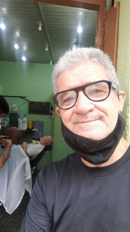 Barbearia Nova Vida - Salão de Beleza em Centro, Guarulhos/SP - Foto 4