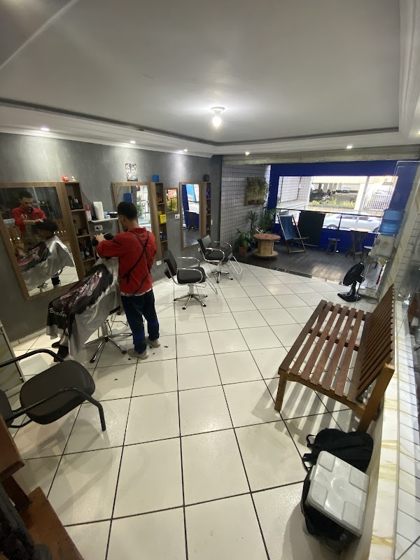 Barbearia Paulista