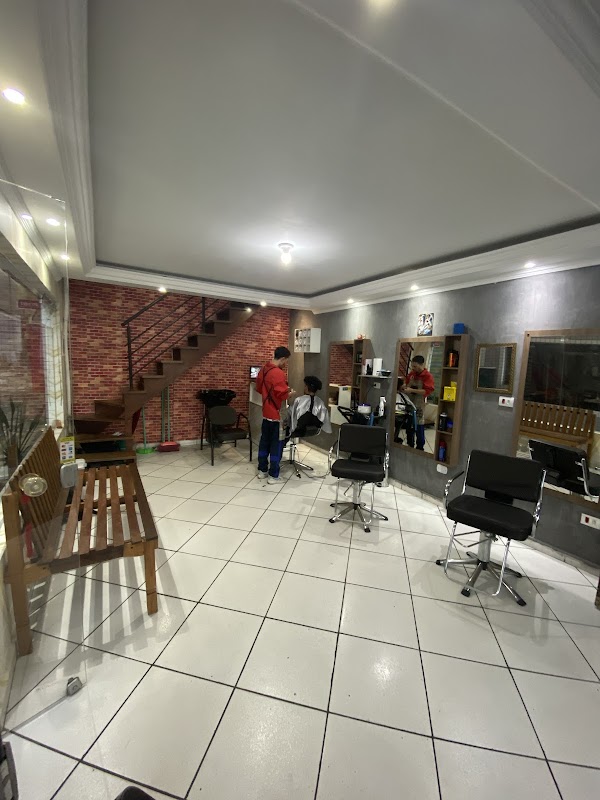 Barbearia Paulista - Salão de Beleza em Centro, Guarulhos/SP - Foto 2
