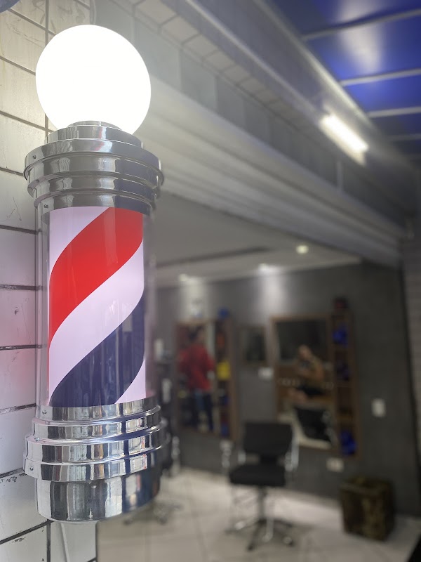 Barbearia Paulista - Salão de Beleza em Centro, Guarulhos/SP - Foto 4