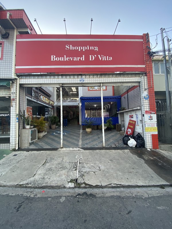 Barbearia Paulista - Salão de Beleza em Centro, Guarulhos/SP - Foto 5