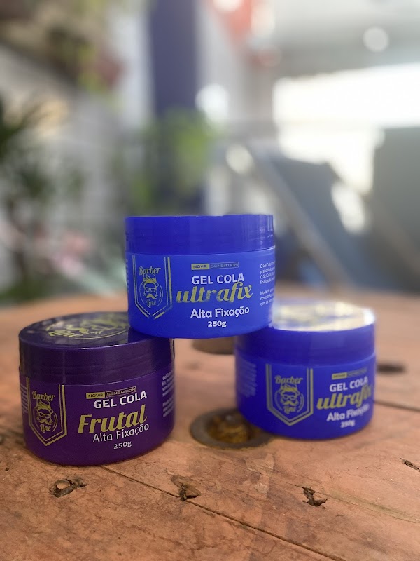 Foto 6 de Barbearia Paulista