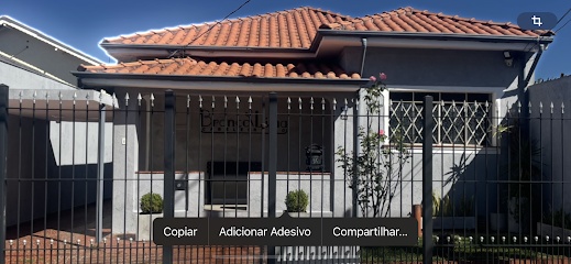 Branco Lima Cabeleireiro