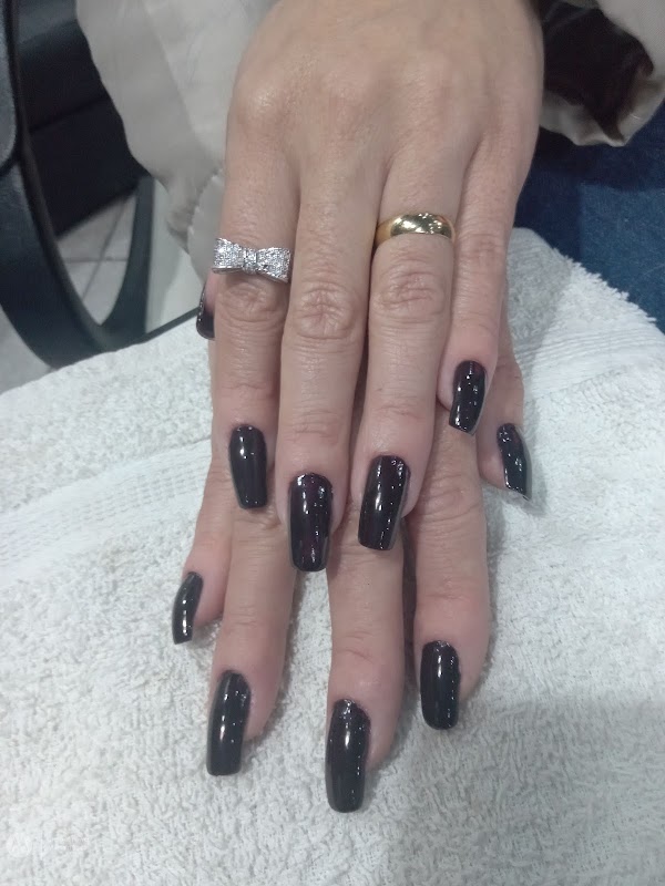 Britto Barber Shop - Salão de Beleza em Centro, Guarulhos/SP - Foto 2