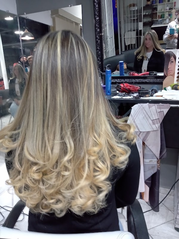 Britto Barber Shop - Salão de Beleza em Centro, Guarulhos/SP - Foto 3