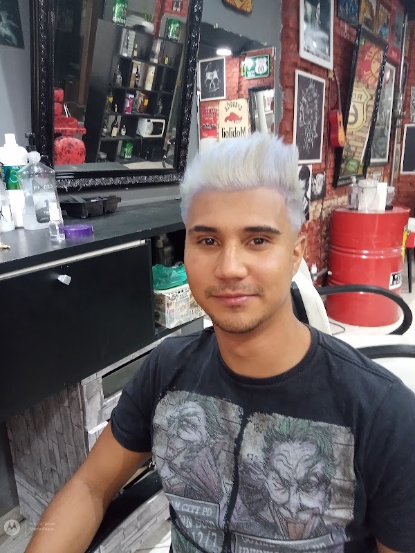 Britto Barber Shop - Salão de Beleza em Centro, Guarulhos/SP - Foto 4