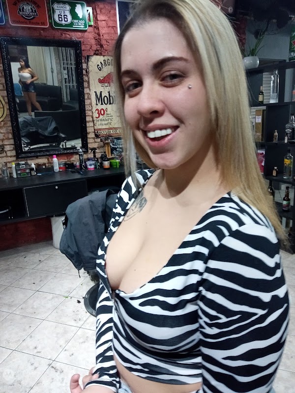 Foto 6 de Britto Barber Shop