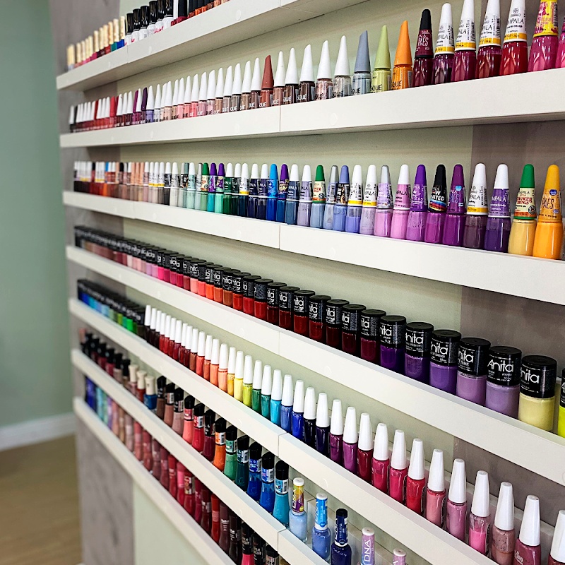 Foto 6 de Charmy Esmalteria