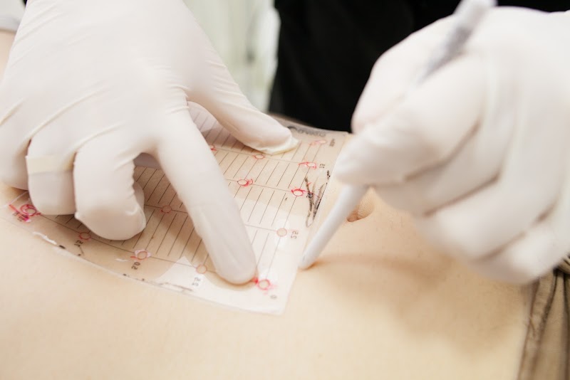 Foto 6 de Clínica Dra. Larissa Viana