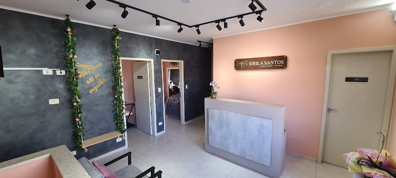 Dra Sheila Santos Estética Avançada em Guarulhos - Salão de Beleza em Centro, Guarulhos/SP - Foto 4