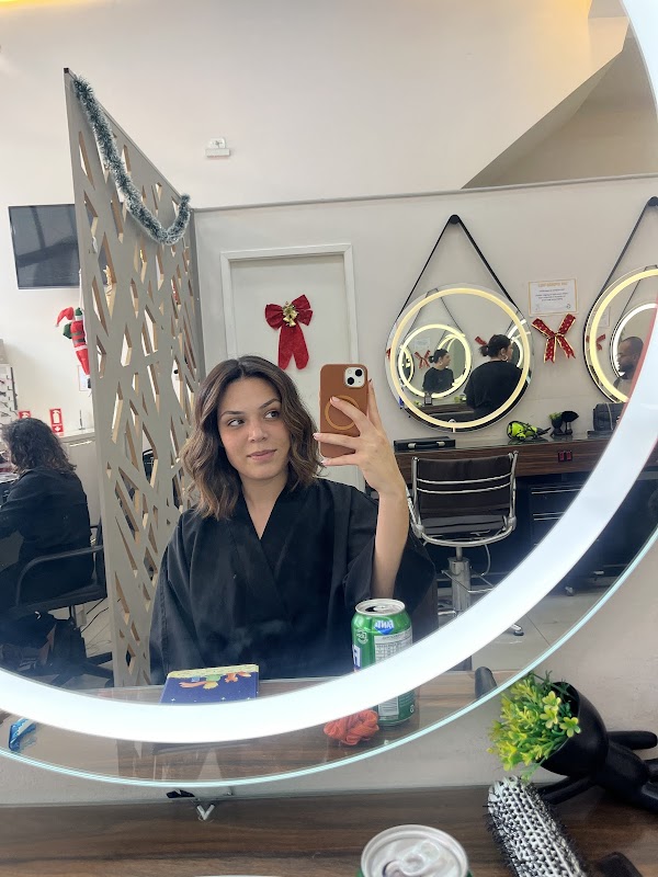 Edy Oliveira Salon Studio - Salão de Beleza em Centro, Guarulhos/SP - Foto 2