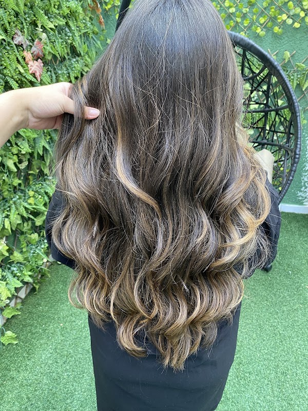 Edy Oliveira Salon Studio - Salão de Beleza em Centro, Guarulhos/SP - Foto 4