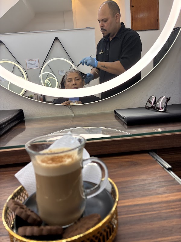 Foto 6 de Edy Oliveira Salon Studio