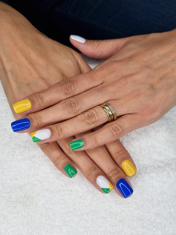 Espaço Hati - Salão de Beleza - Salão de Beleza em Centro, Guarulhos/SP - Foto 3