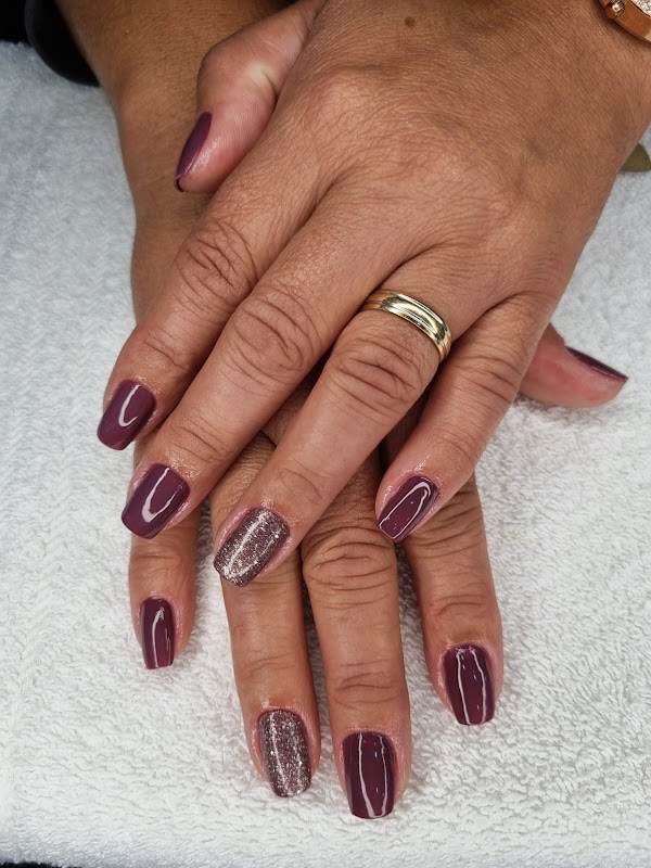 Espaço Hati - Salão de Beleza - Salão de Beleza em Centro, Guarulhos/SP - Foto 4