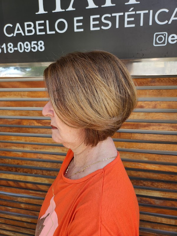 Espaço Hati - Salão de Beleza - Salão de Beleza em Centro, Guarulhos/SP - Foto 5