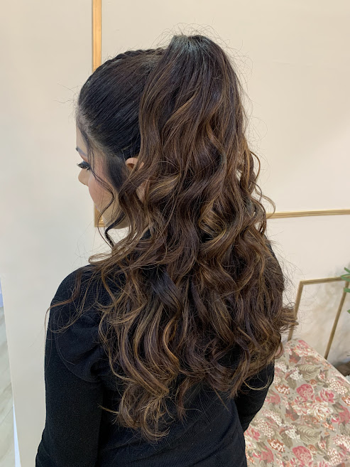 Foto 6 de Espaço Hati - Salão de Beleza