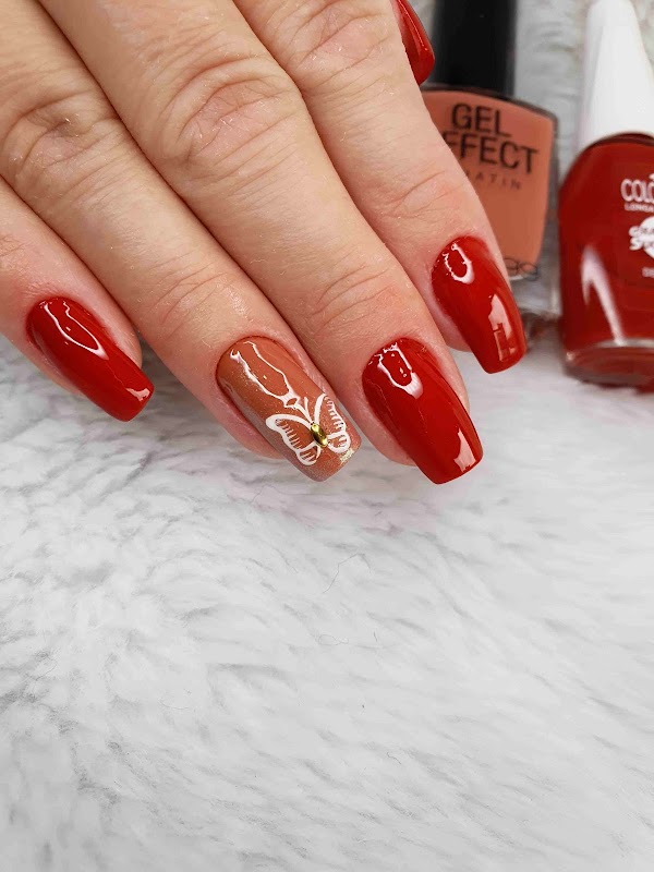 JR Esmalteria e Estética - Salão de Beleza em Centro, Guarulhos/SP - Foto 5