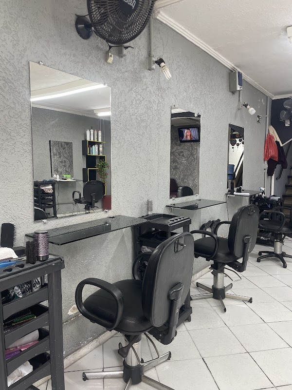 Mãos de Glória Cabelereira - Salão de Beleza em Centro, Guarulhos/SP - Foto 5