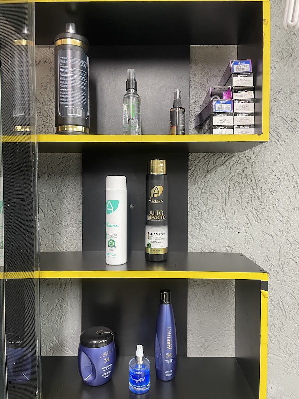 Foto 6 de Mãos de Glória Cabelereira