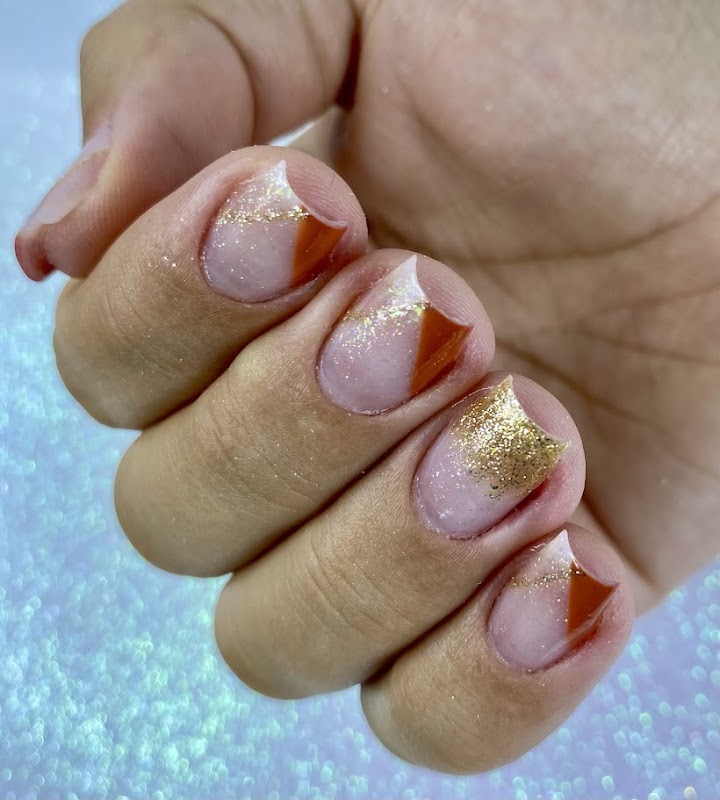 Nail Designer Amanda Marques - Salão de Beleza em Centro, Guarulhos/SP - Foto 3