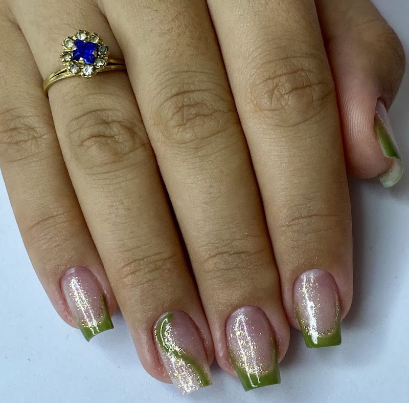 Nail Designer Amanda Marques - Salão de Beleza em Centro, Guarulhos/SP - Foto 4