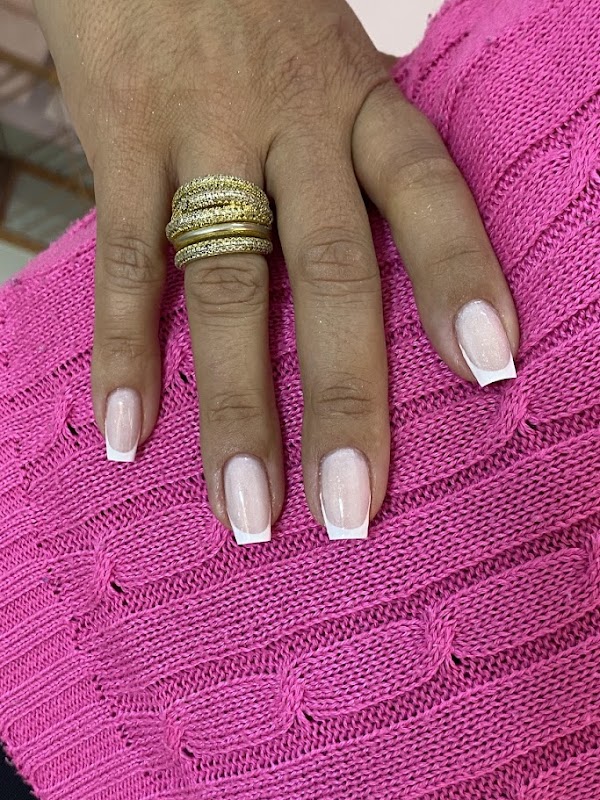 Foto 6 de Nail Designer Amanda Marques