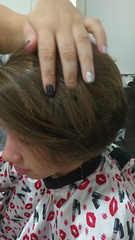 Foto 6 de Salão de Beleza Cheia de Charme - Unidade Guarulhos