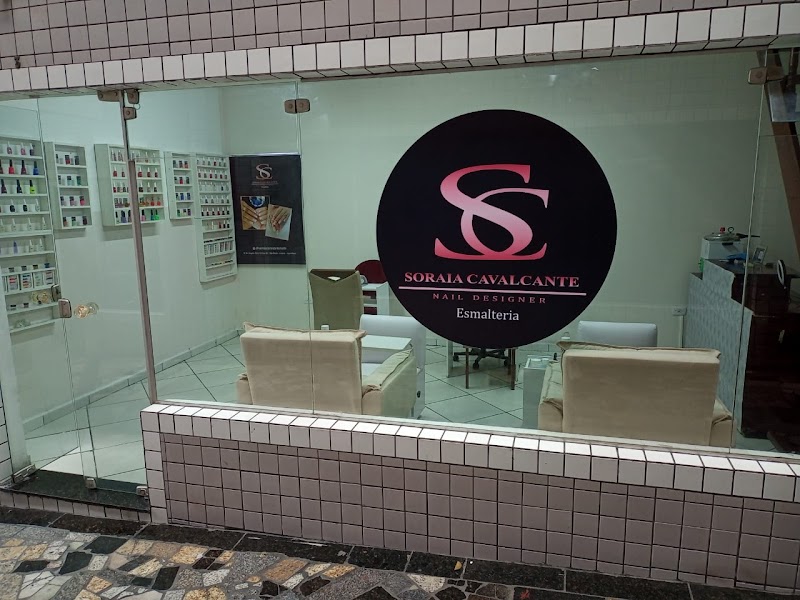 Soraia Cavalcante Nails