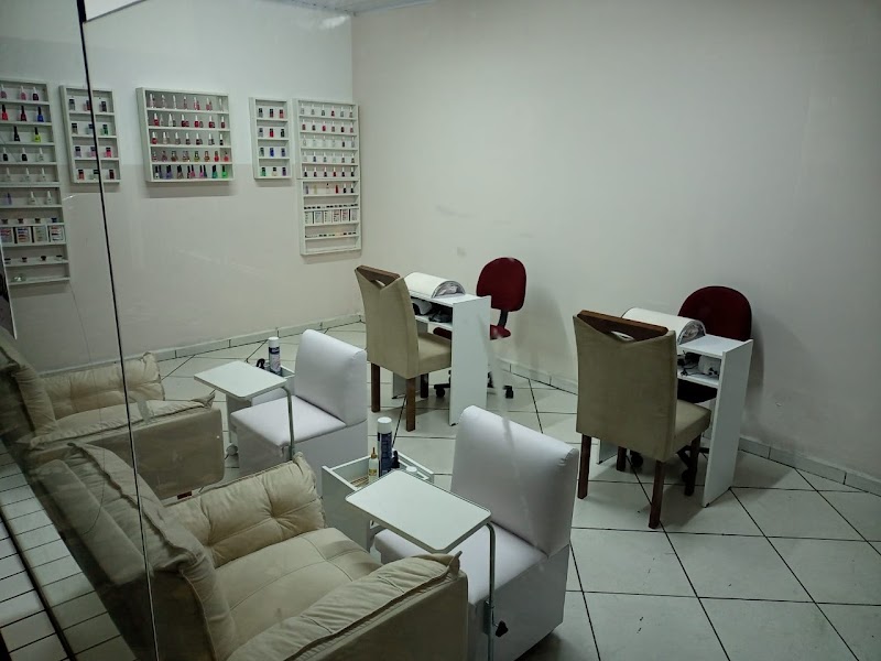 Soraia Cavalcante Nails - Salão de Beleza em Centro, Guarulhos/SP - Foto 2