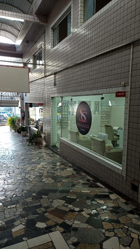 Soraia Cavalcante Nails - Salão de Beleza em Centro, Guarulhos/SP - Foto 3