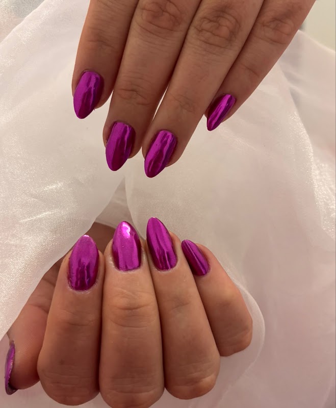 Studio AAGM'S - Salão de Beleza em Centro, Guarulhos/SP - Foto 5