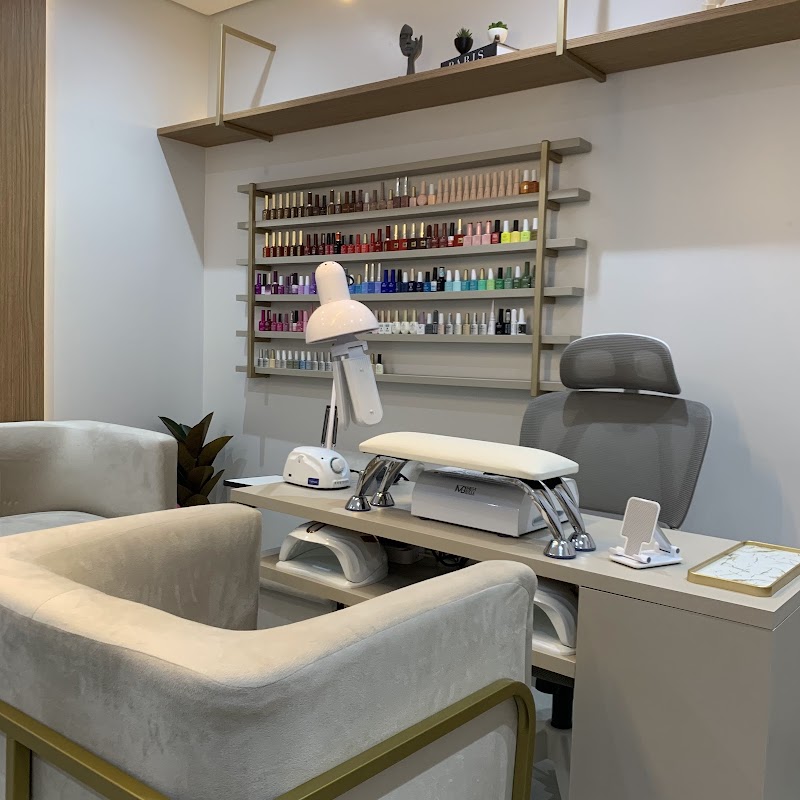 Foto 6 de Studio Daniele Dias Nails