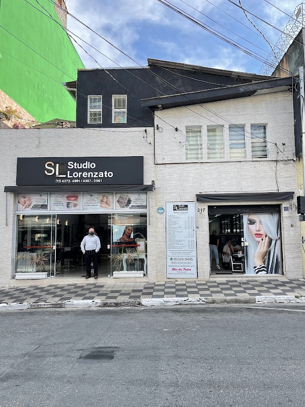 Studio Lorenzato 14 anos de Satisfação e Credibilidade - Salão de Beleza em Centro, Guarulhos/SP - Foto 2